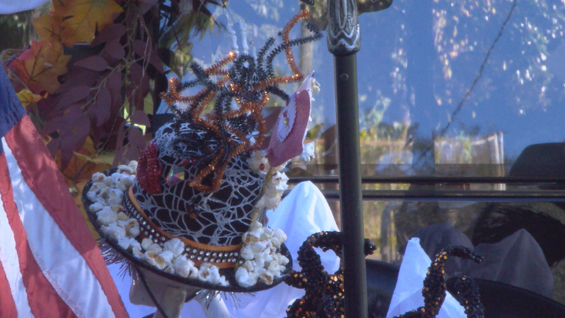 Witches Ride returns to Ocean Springs, raises money for animal rescues