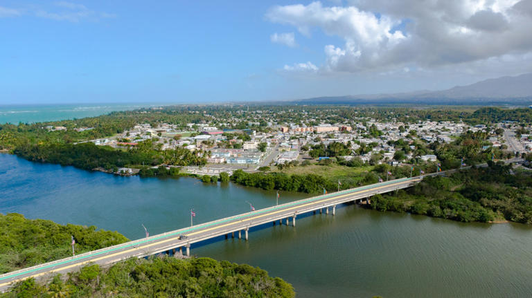 This Puerto Rican coastal town is a day trip with vibrant culture ...