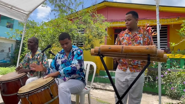 This Puerto Rican coastal town is a day trip with vibrant culture ...