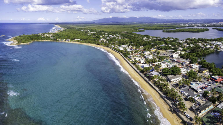 This Puerto Rican coastal town is a day trip with vibrant culture ...
