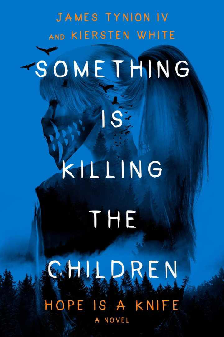 Something is killing the children prequel officially confirmed before ...
