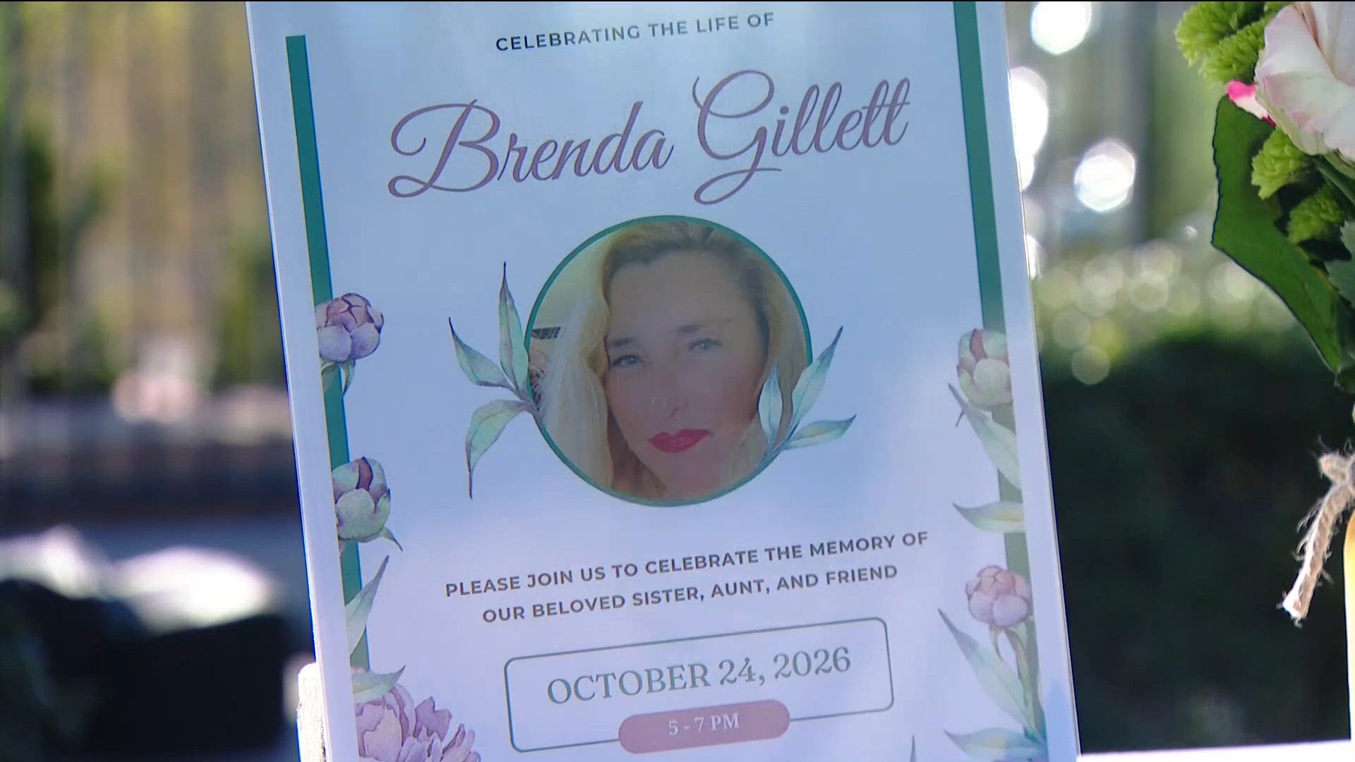 Tribute erected for Chula Vista Army vet allegedly killed in tenant ...
