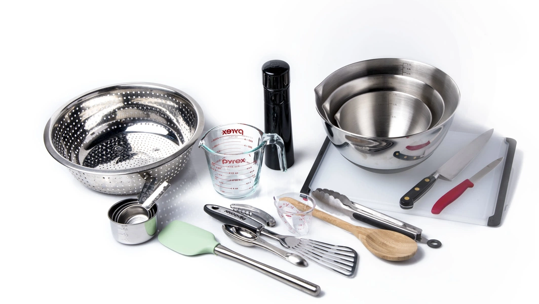 21 essential items for every home