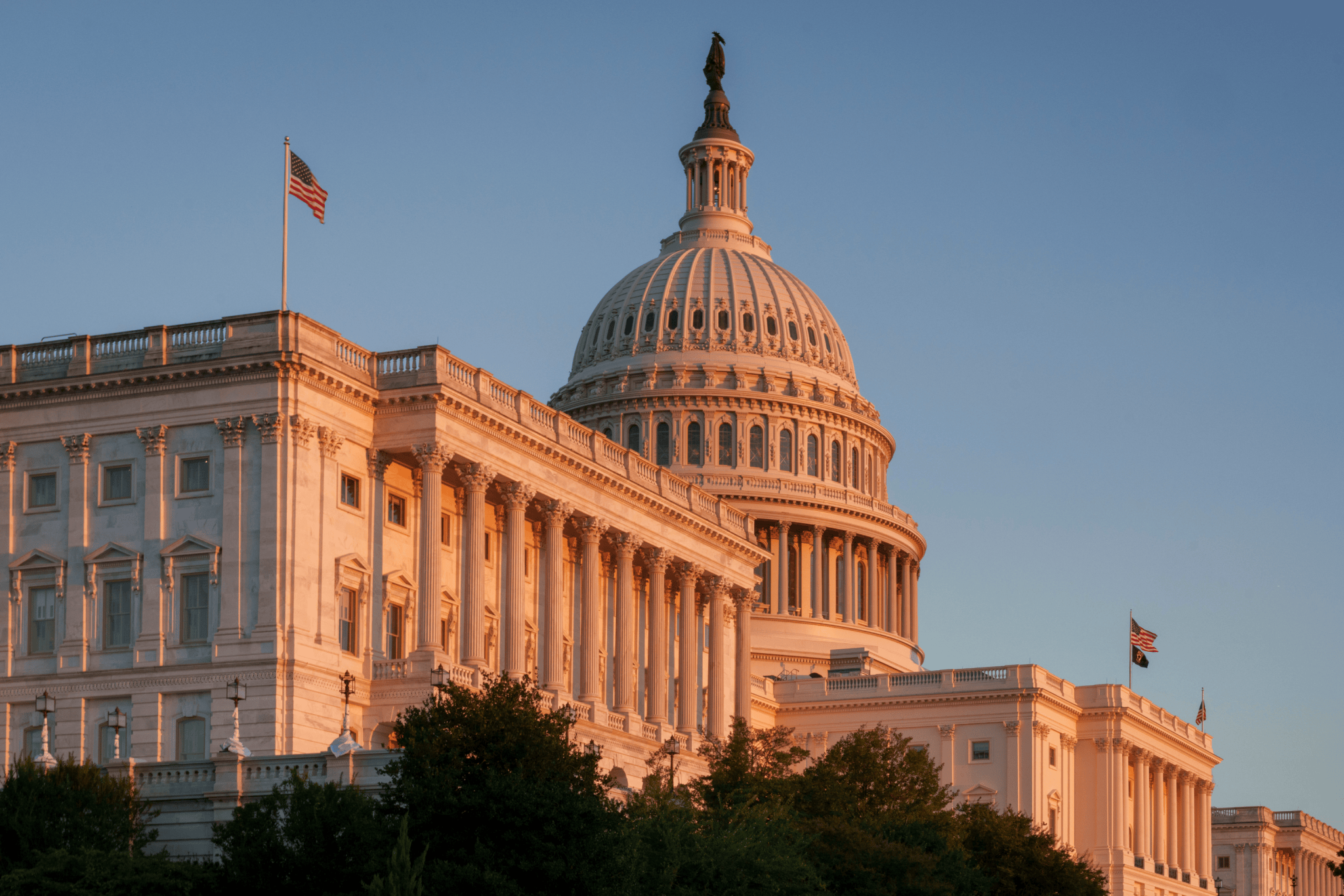 Democrats' chances of winning a landslide, according to pollsters