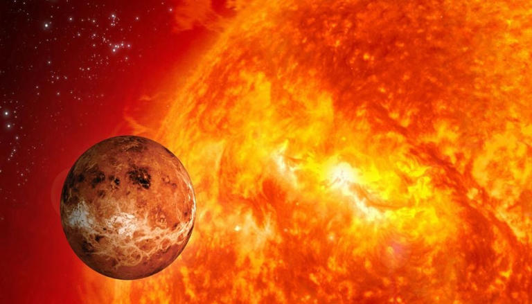Death of the sun: what could happen to Earth in five billion years
