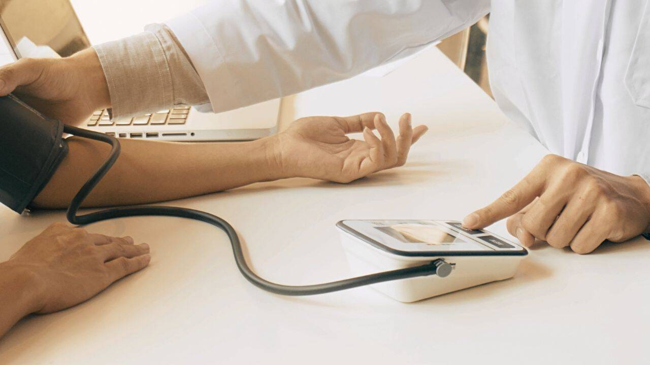 No need to take blood pressure pills now? Scientists are testing a ...