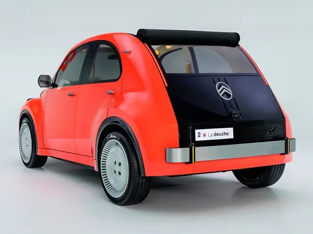 Production of small electric car in India expected soon