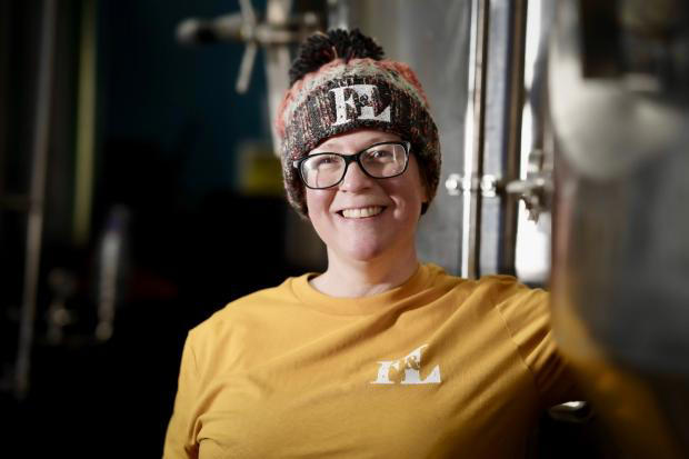 North East brewery named best in Britain after creating beers inspired ...