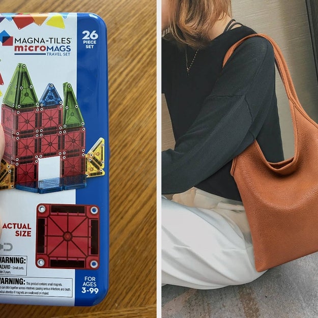 30 Walmart products that honestly deserve a gold star for being so darn good