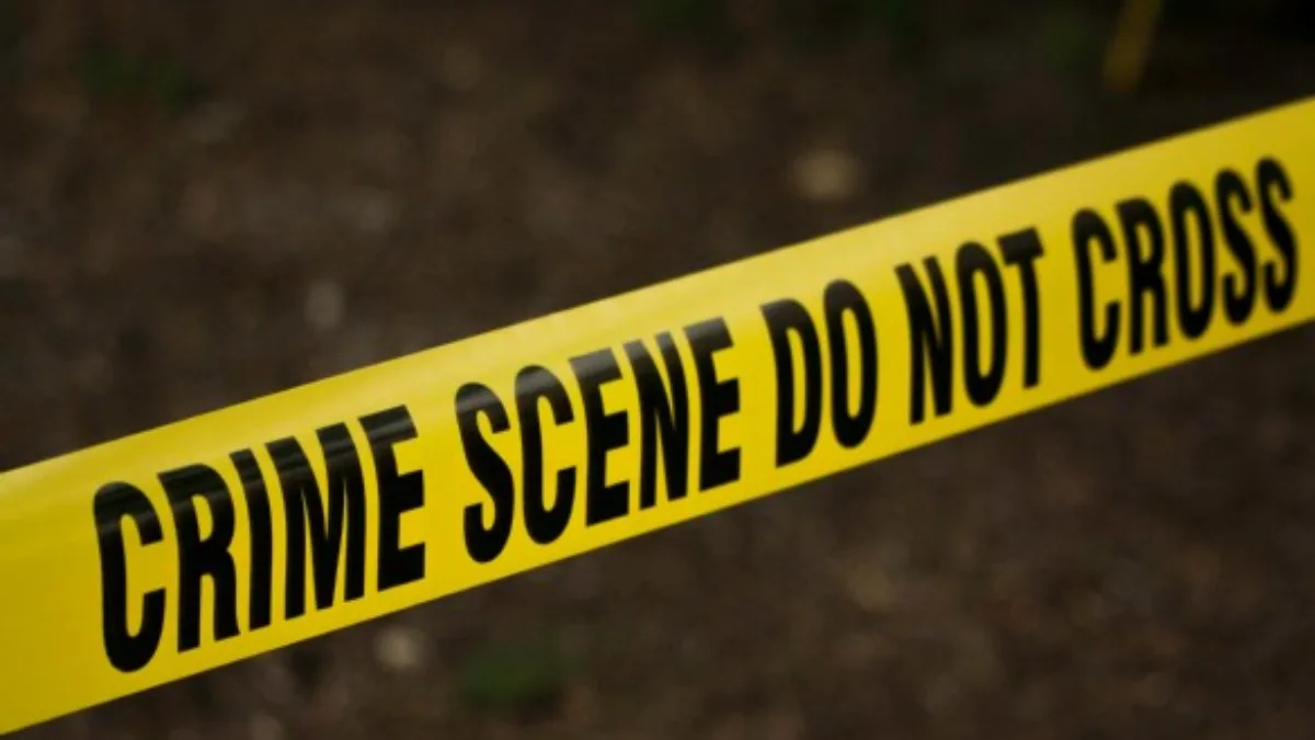 20 days after JK Nagar murder, Bengal Police await DNA report on dead ...