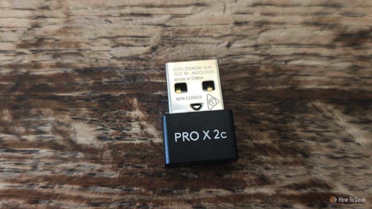 Your USB hub can sabotage your wireless mouse: here’s the cheap fix