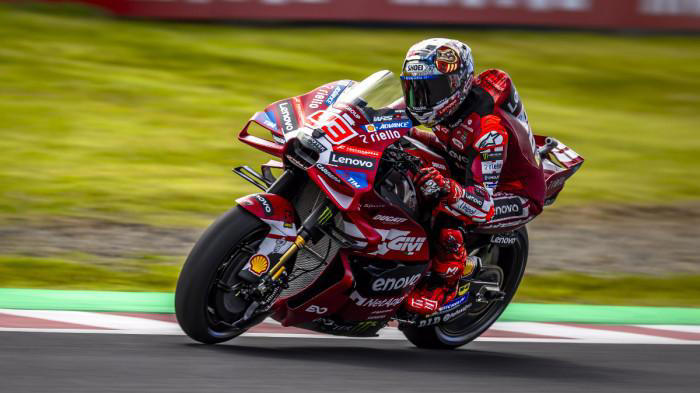 Klasemen MotoGP 2026 usai Grand Prix Australia batal digelar: Marc ...