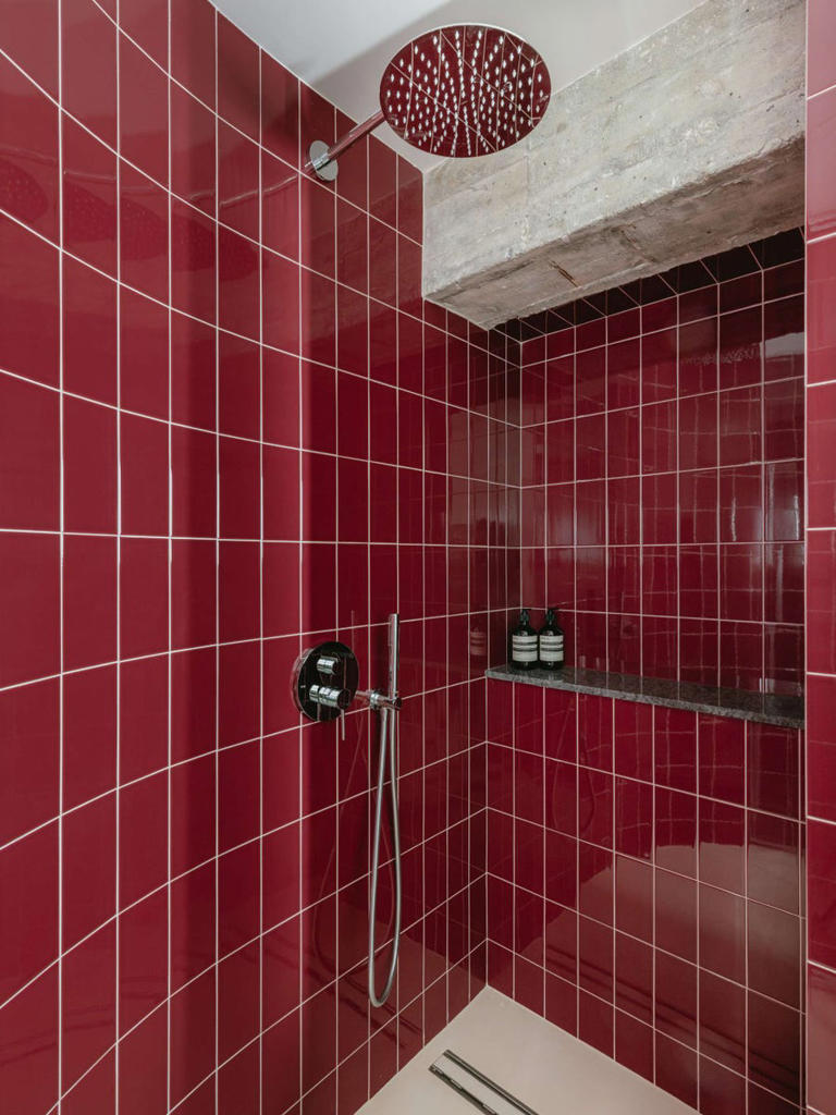 Updating grandma’s house: how one Madrid apartment was transformed for ...