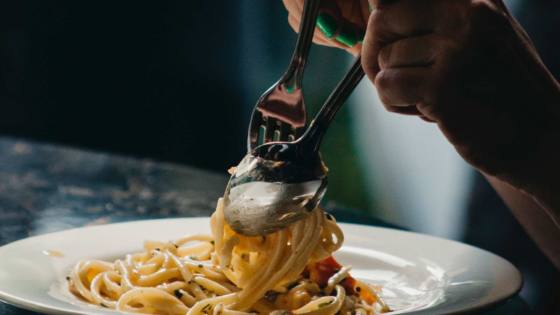 Día Mundial de la Pasta: los restaurantes italianos de Madrid donde ...
