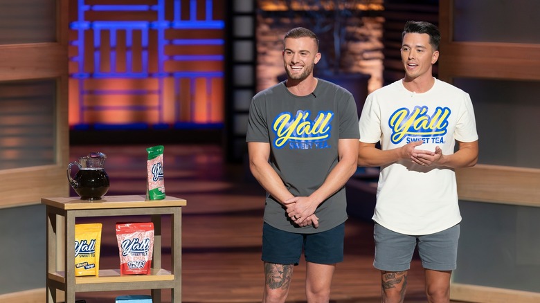 Y'all Sweet Tea: Here's what happened after Shark Tank