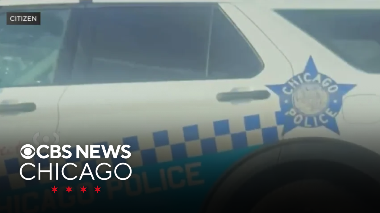 Boy, 13, hit by car on Chicago's South Side