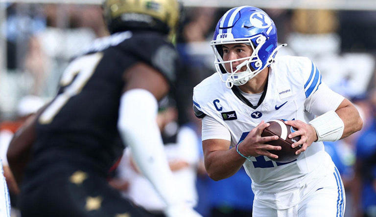 ESPN fumbles the Holy War by forcing Utah and BYU into a dreaded early ...
