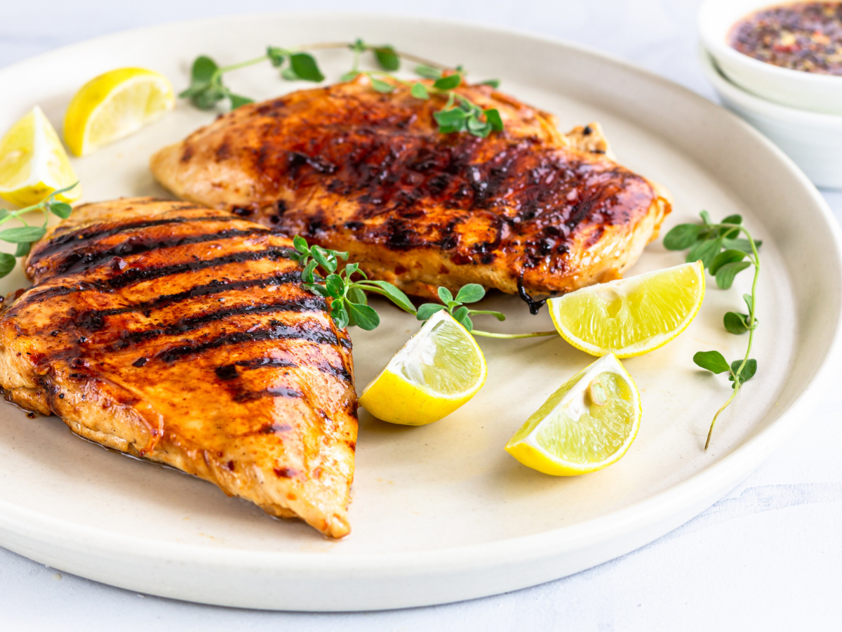 Chicken Breast