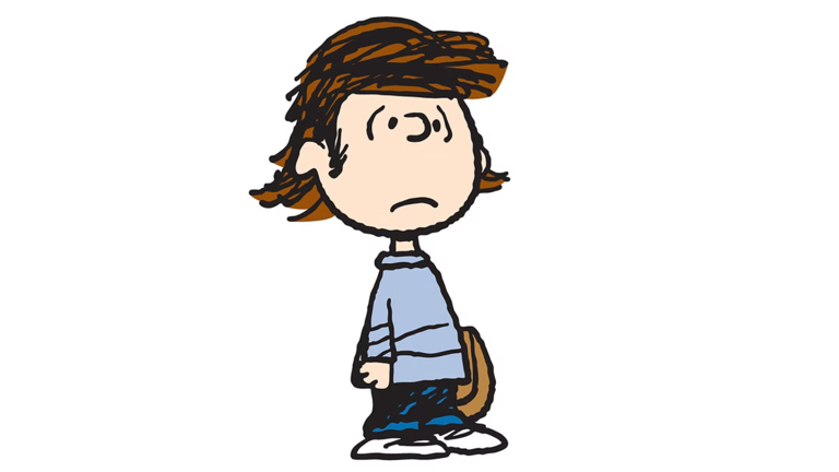 8 peanuts characters who were completely erased from the series