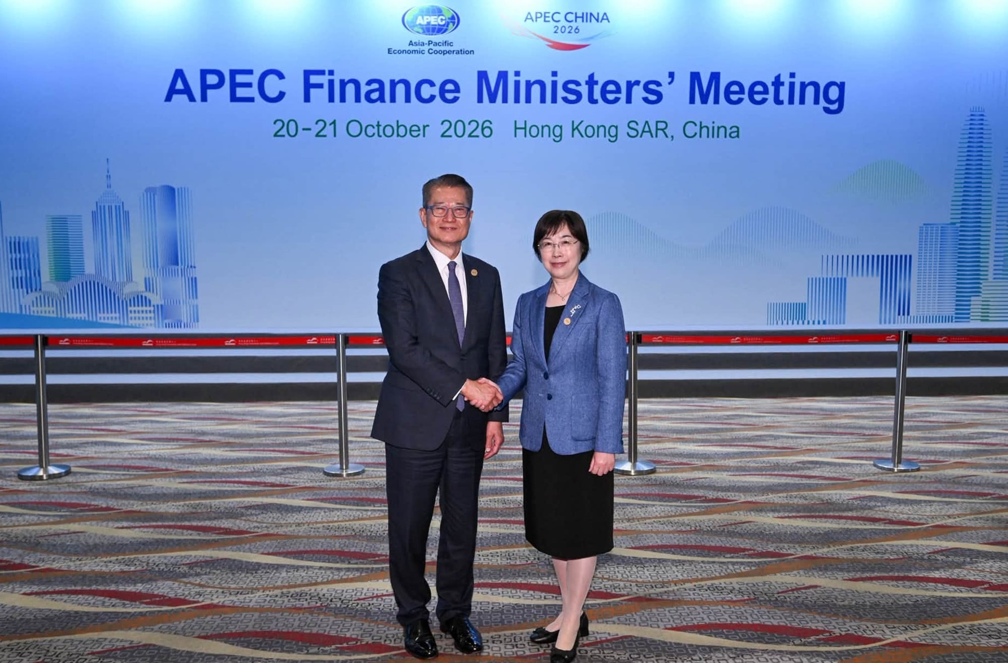 AIIB keen to fund Northern Metropolis, with loans viewed as key endorsement