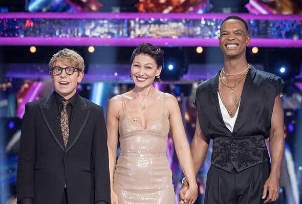 Bake Off now beating Strictly in ratings and viewers know the reason