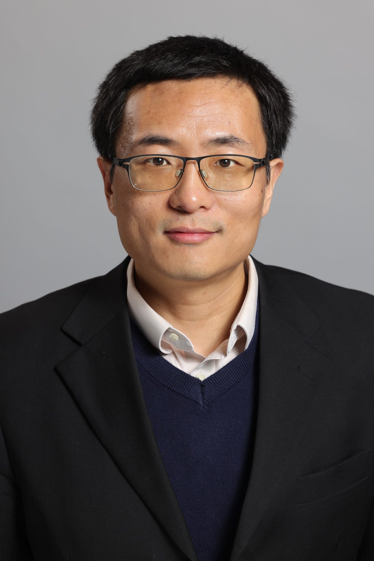 Songqi Liu