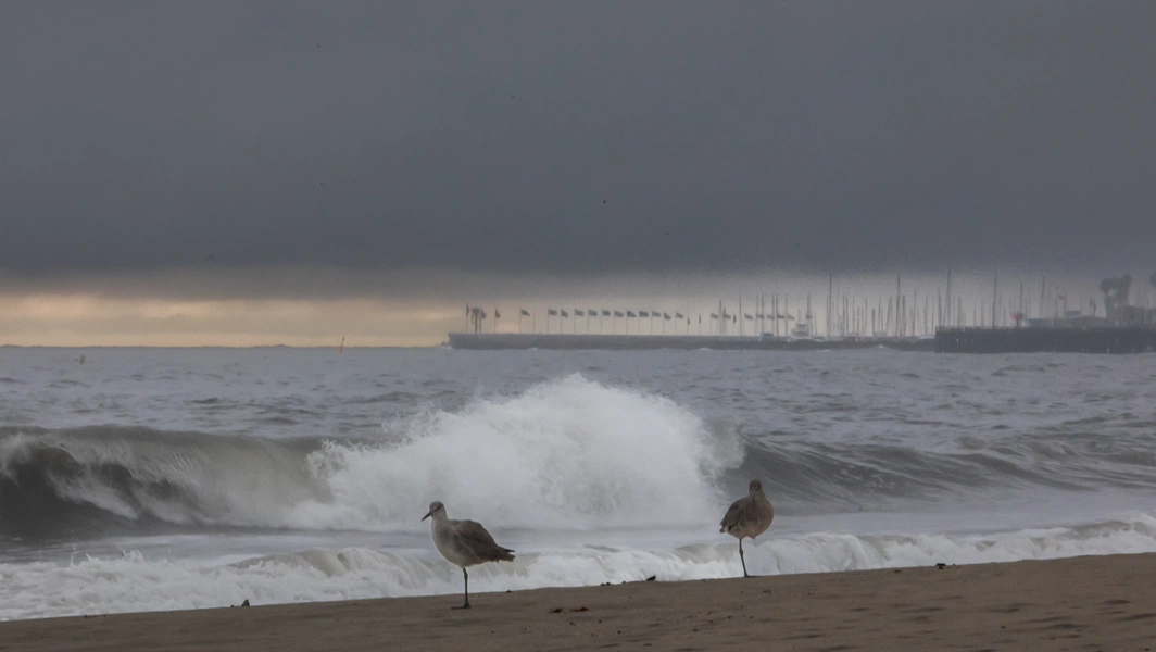 4 US cities with notable weather patterns