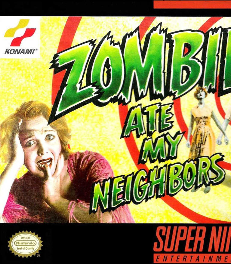 10 best horror games based on movies