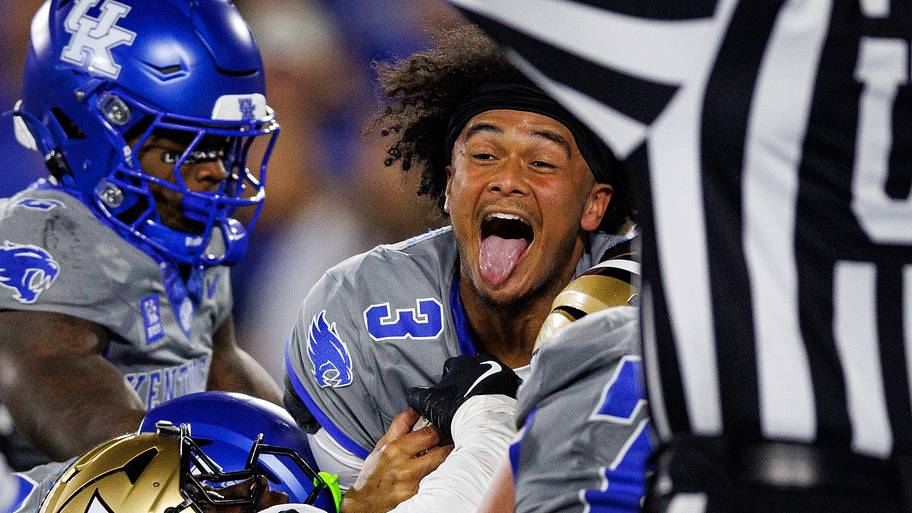No, it's not fair to wonder 'what if' with Kenny Minchey and Vanderbilt ...