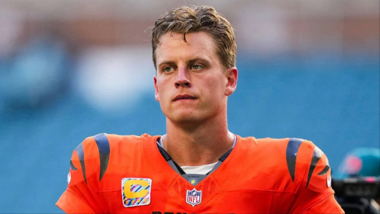 Bengals VS Ravens week 7: Burrow expected to play; fans should check ...
