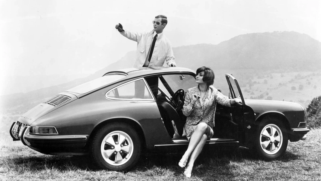 7 rare cars in Tim Allen's collection
