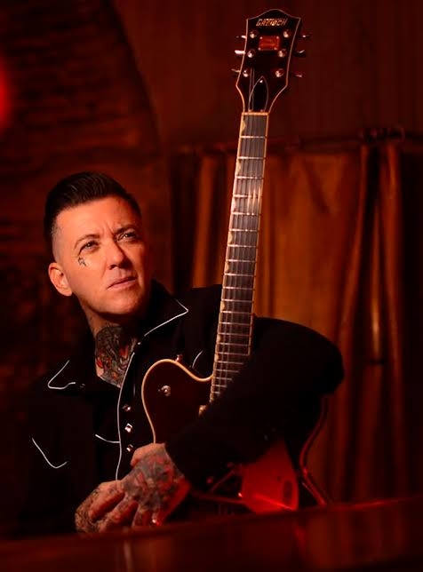 Al Dual, el murciano que ganó en el feudo de Elvis