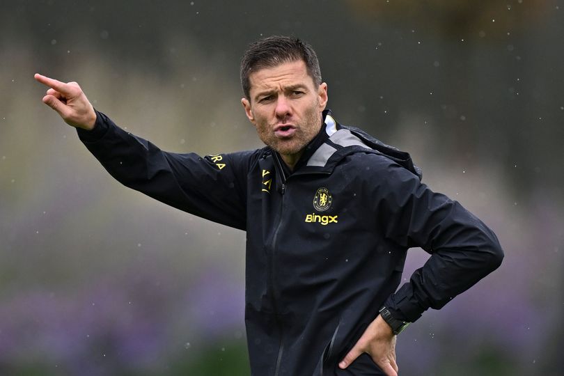 Chelsea boss made me train alone and took my shirt number off me - this ...