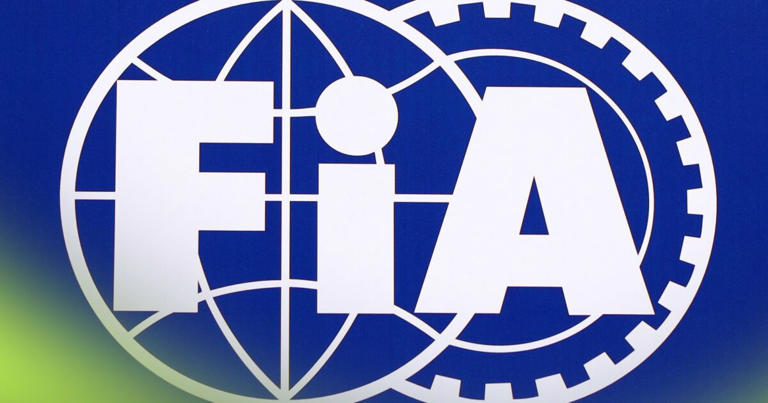 FIA confirms massive 80-place grid penalty for the United States GP