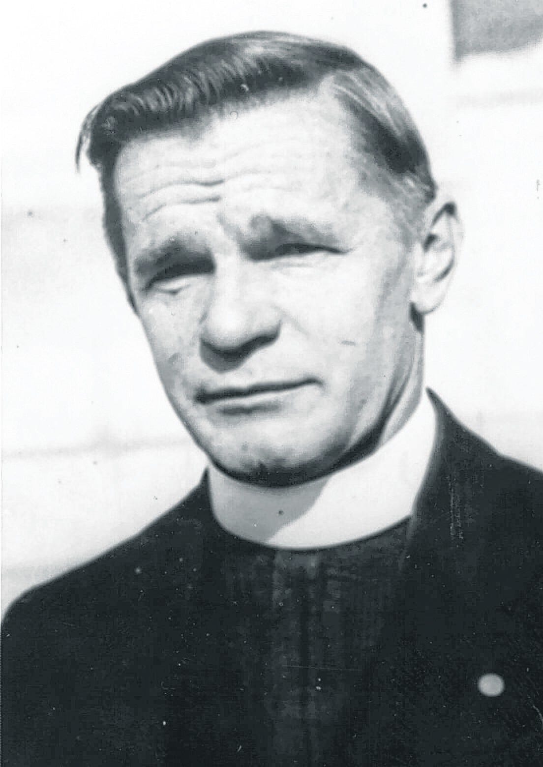 Headlines in history 1934: Nieuwland to tell academy of rubber work