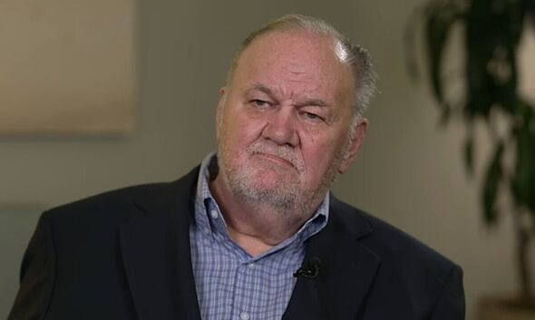 Meghan Markle issues new statement over Thomas Markle letter after ...