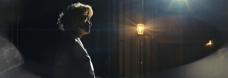 Ellen Burstyn, actriz (93 años): 