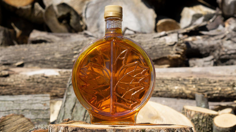 Canadian vs American maple syrup: What's the difference?
