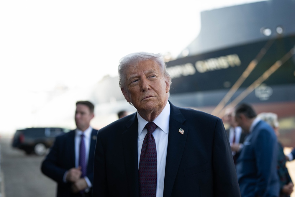 Trump, Putin a Si Ťin-pching mohou překreslit mapu světa. The Guardian ...