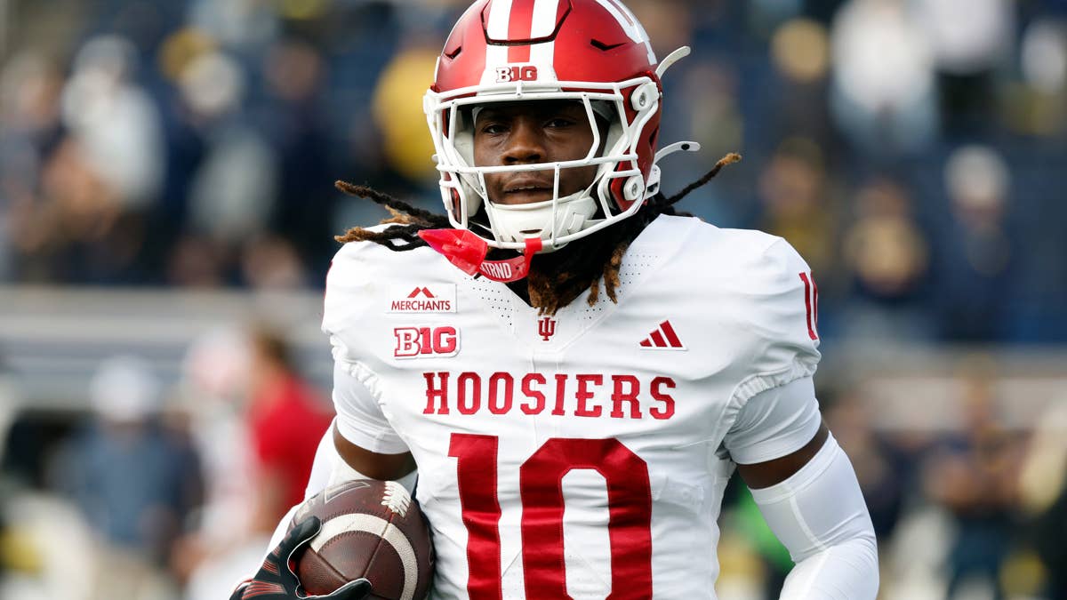 Coaches poll prediction: How high will Notre Dame, Georgia, and Indiana ...