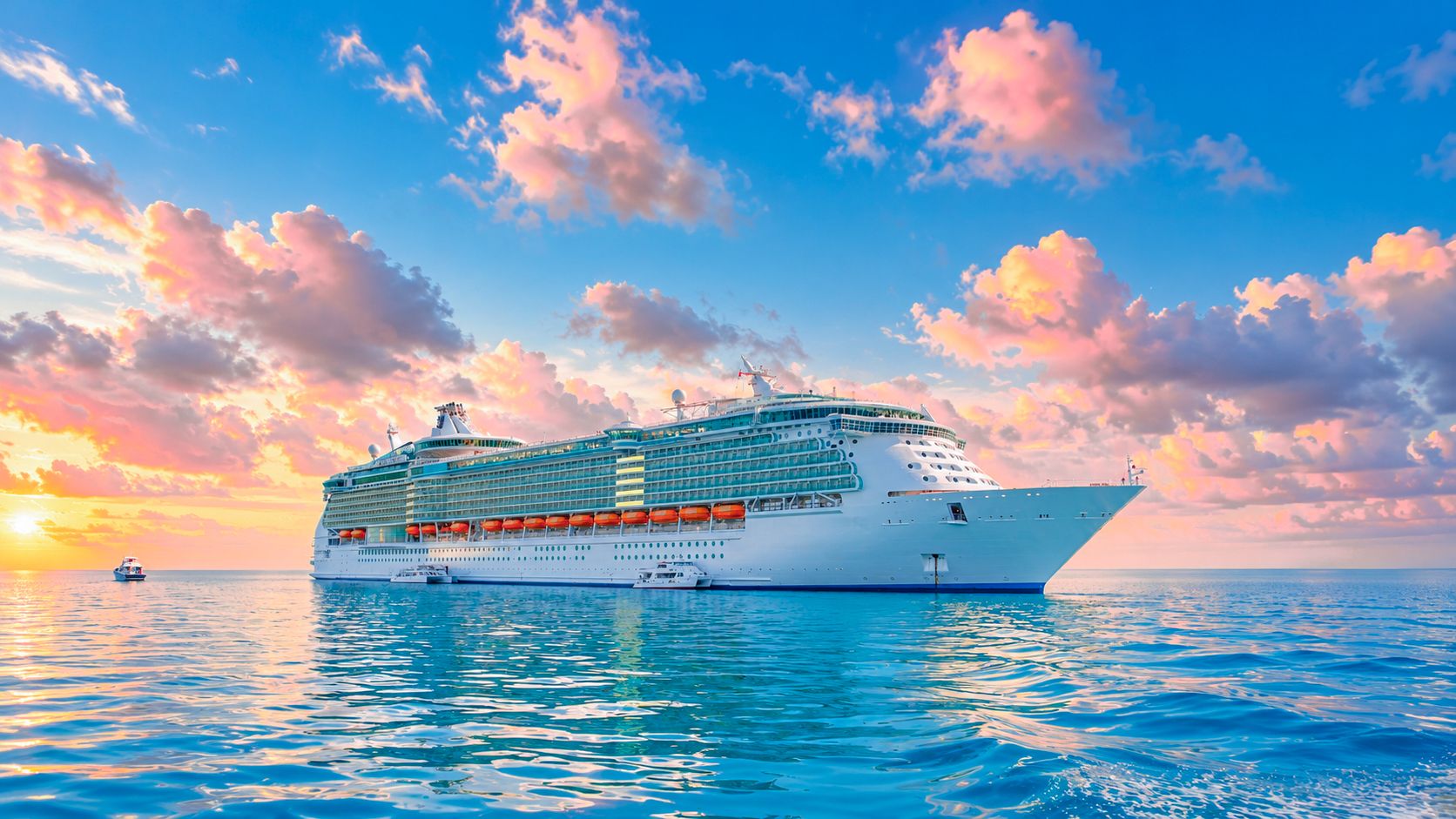 6 cruise loyalty programs compared: Which one pays off first in 2026