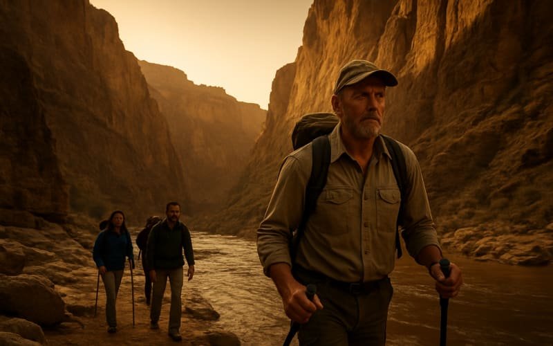 Is adventure tourism actually good for local communities?