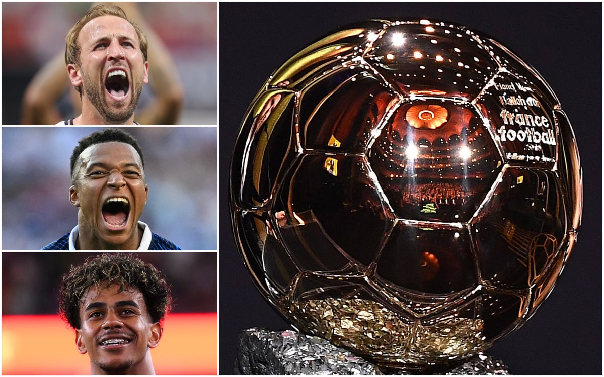 Ballon d'Or 2026: Who will win and who should win?
