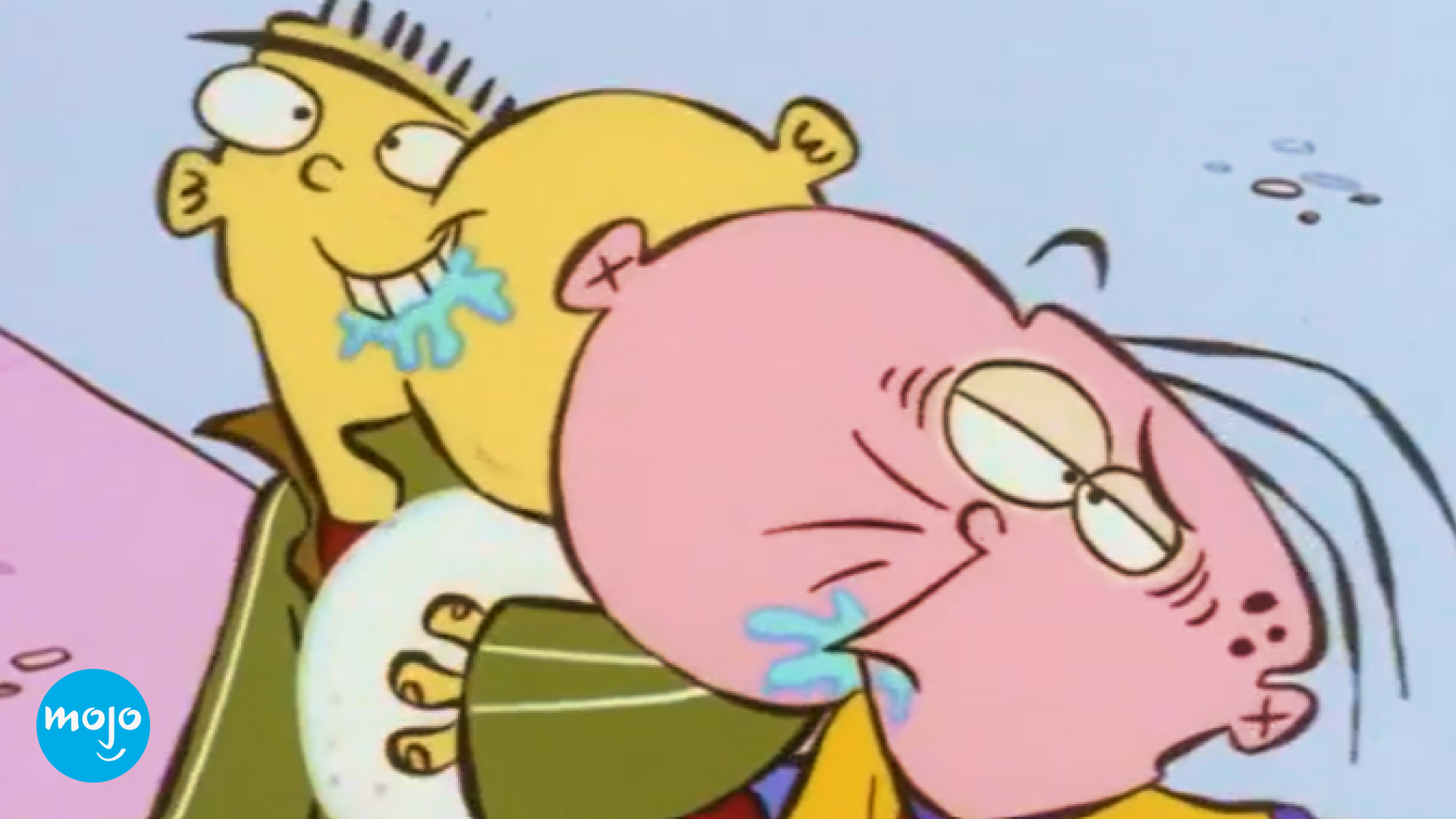 Top 10 2000s cartoons that still can't be beaten