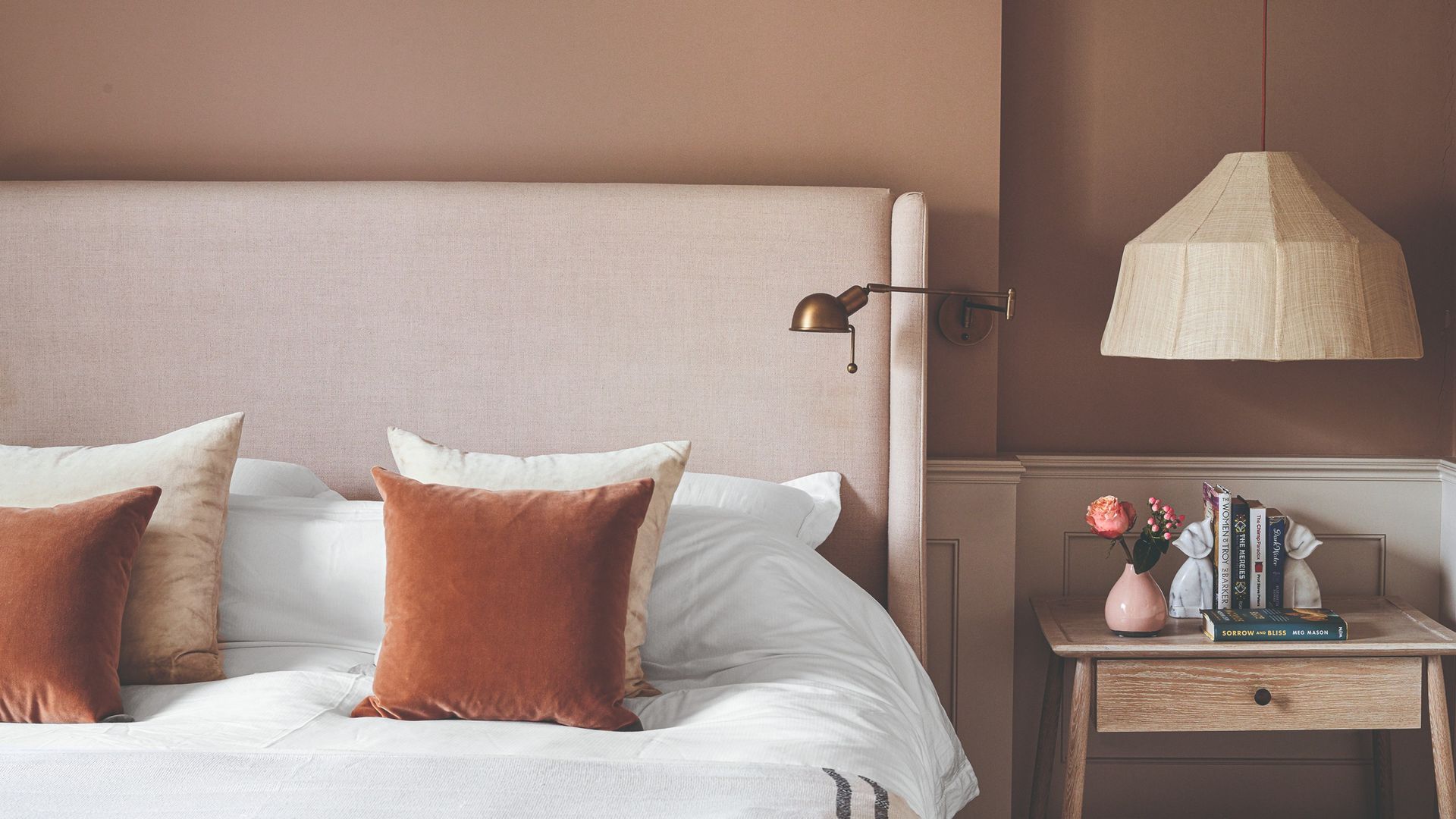 I asked interior designers how to make a bedroom feel cosy – these are ...