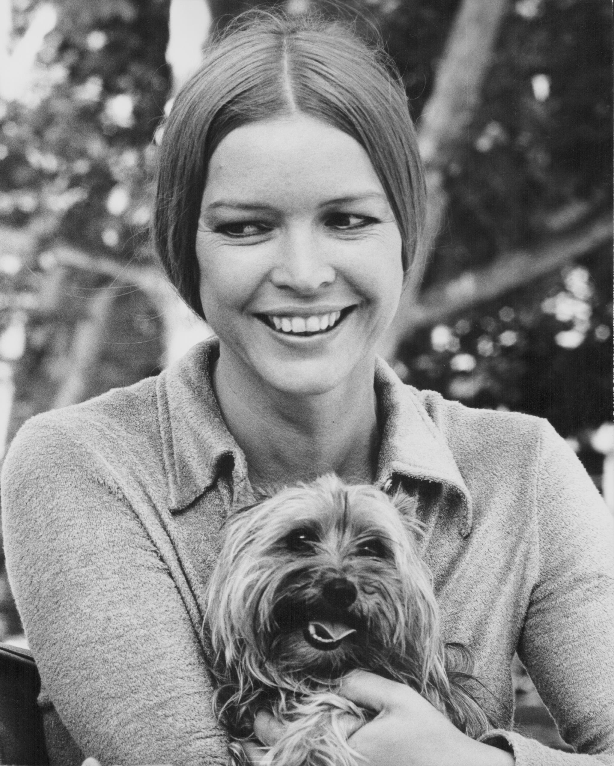 Ellen Burstyn, actriz (93 años): 