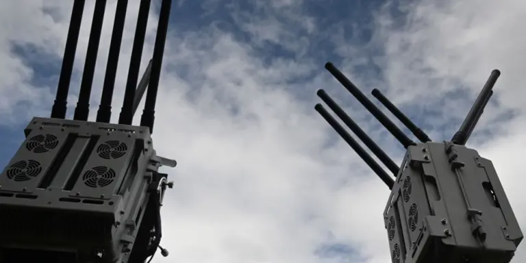The military's answer to a fragile GPS network is a box of freezing atoms