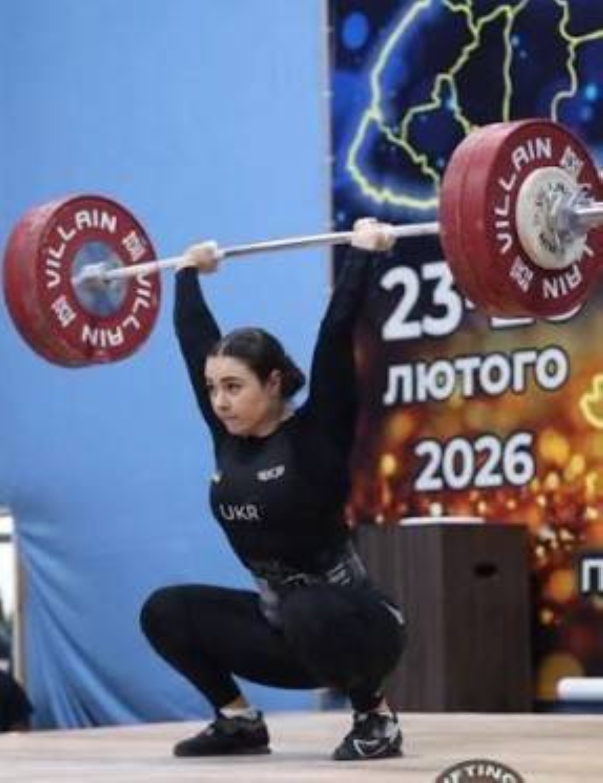 Russia to host 2030 World Weightlifting Champs in Olympic Federation first