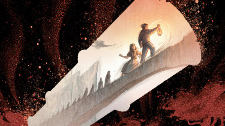 7 book series that peaked with their last entry