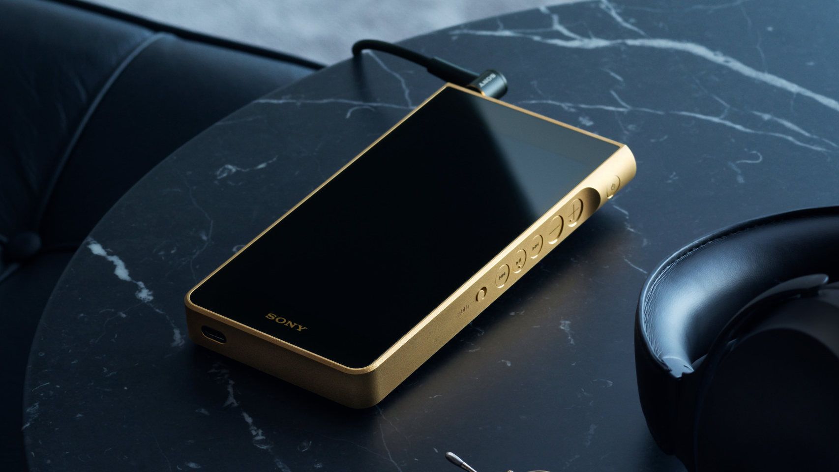 El Walkman de Sony renace como la opción más premium para escuchar ...